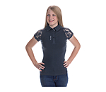 Children's Polo Shirt Daisy II