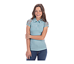 Children's Polo Shirt Daisy II