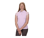 Children's Polo Shirt Daisy II