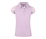 Children's Polo Shirt Daisy II