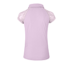 Children's Polo Shirt Daisy II