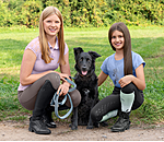 Children's Polo Shirt Daisy II