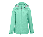 Children's Functional Rain Jacket Pina