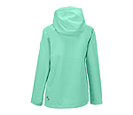 Children's Functional Rain Jacket Pina
