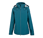 Children's Functional Rain Jacket Pina