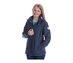 Children's Functional Rain Jacket Pina