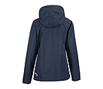 Children's Functional Rain Jacket Pina