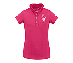 Children's Polo Shirt Susa