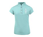 Children's Polo Shirt Susa