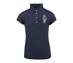 Children's Polo Shirt Susa