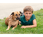 Children's Functional Polo Shirt Madlen II