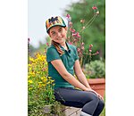 Children's Functional Polo Shirt Madlen II
