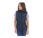 Children's Quilted Gilet Jane