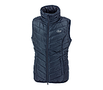 Children's Quilted Gilet Jane