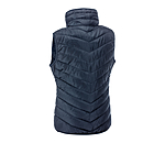 Children's Quilted Gilet Jane