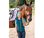 Children's Combination Riding Gilet Mika