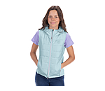 Children's Combination Riding Gilet Mika