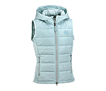 Children's Combination Riding Gilet Mika