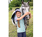 Children's Combination Riding Gilet Mika