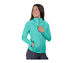 Children's Combination Quilted Jacket Malina