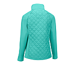 Children's Combination Quilted Jacket Malina