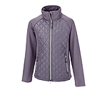 Children's Combination Quilted Jacket Malina