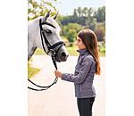 Children's Combination Quilted Jacket Malina