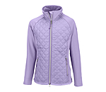 Children's Combination Quilted Jacket Malina