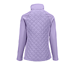 Children's Combination Quilted Jacket Malina
