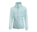 Children's Combination Quilted Jacket Malina