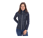 Children's Combination Quilted Jacket Malina