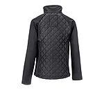 Children's Combination Quilted Jacket Malina