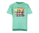 Children's T-Shirt Evening Sun