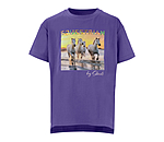 Children's T-Shirt Evening Sun