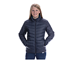 Children's Reversible Quilted Jacket Alva