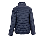 Children's Reversible Quilted Jacket Alva