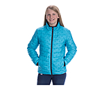 Children's Reversible Quilted Jacket Alva