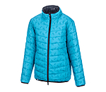 Children's Reversible Quilted Jacket Alva