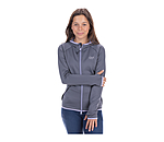 Children's Power Hooded Stretch Jacket Lene