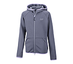 Children's Power Hooded Stretch Jacket Lene