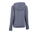 Children's Power Hooded Stretch Jacket Lene