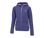 Children's Power Hooded Stretch Jacket Lene
