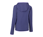 Children's Power Hooded Stretch Jacket Lene