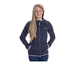 Children's Power Hooded Stretch Jacket Lene