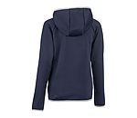 Children's Power Hooded Stretch Jacket Lene