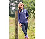 Children's Power Stretch Jacket Jano