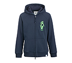 Children's Sweat Jacket Jael