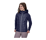 Children's Combination Quilted Jacket Inja