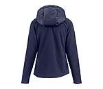 Children's Combination Quilted Jacket Inja