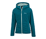 Children's Hooded Fleece Jacket Lida